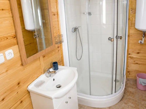 Prodej chaty 80 m², pozemek 1097 m²