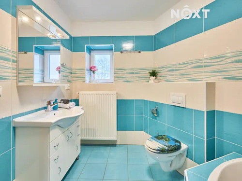 Prodej domu 120 m², pozemek 506 m²