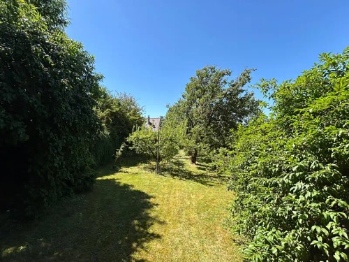 Prodej chaty 20 m², pozemek 16 m²