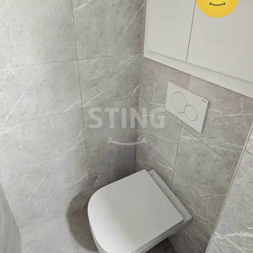 Prodej bytu 1+1 40 m²