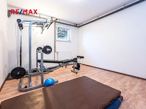 Prodej domu 266 m², pozemek 600 m²