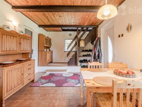 Prodej chaty 70 m², pozemek 357 m²