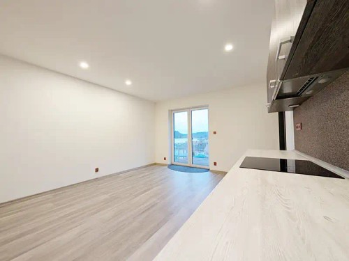 Prodej bytu 2+kk 45 m²