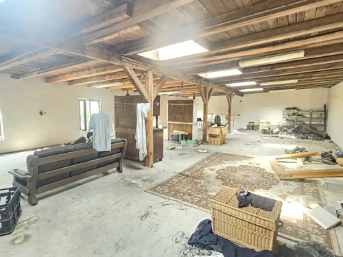 Prodej domu 700 m², pozemek 1643 m²