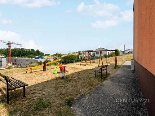 Prodej bytu 3+1 73 m²