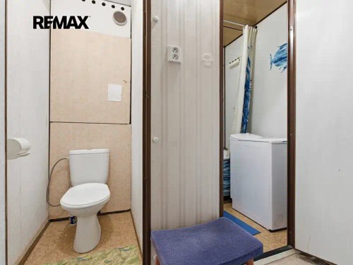 Prodaný  byt 1+1 28 m²