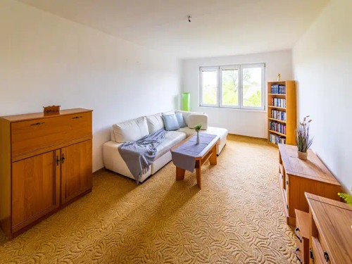 Prodej bytu 2+1 54 m²