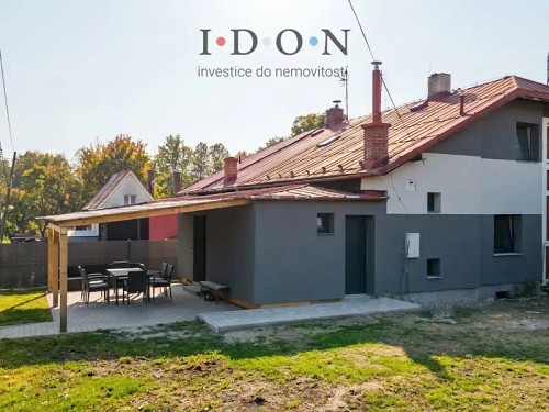 Prodej domu 80 m², pozemek 250 m²
