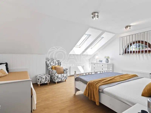 Prodaný dům 387 m², pozemek 1748 m²