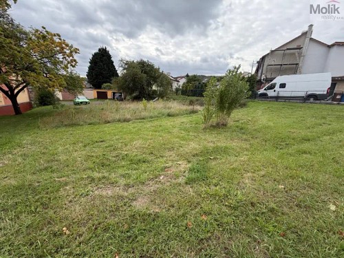 Prodej stavebního pozemku 347 m²