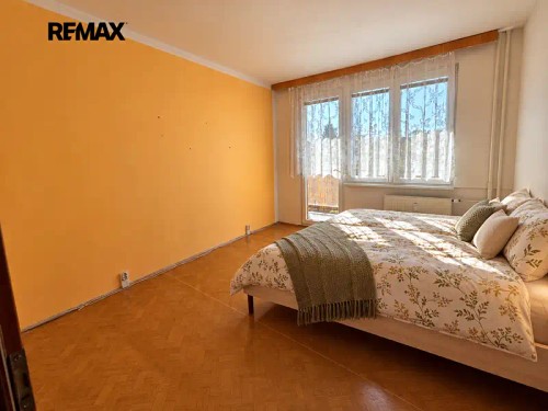 Prodej bytu 3+1 84 m²