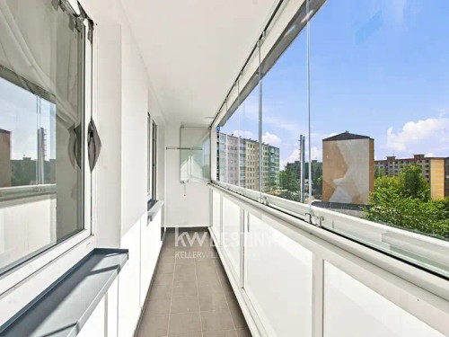 Prodej bytu 3+1 69 m²