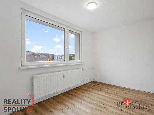 Prodaný  byt 4+kk 74 m²