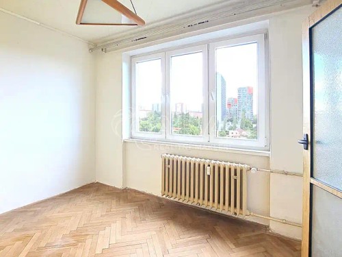 Prodej bytu 3+1 63 m²