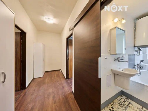 Prodaný byt 2+1 61 m²
