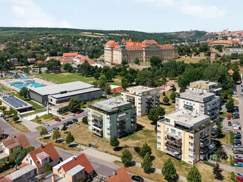 Prodej bytu 2+1 64 m²