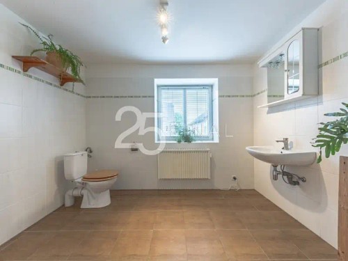 Prodaný byt 3+1 142 m²