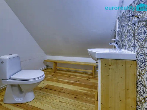 Prodej domu 116 m², pozemek 1361 m²