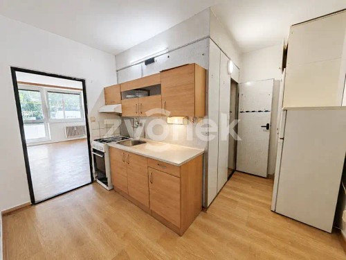 Prodej bytu 1+kk 35 m²