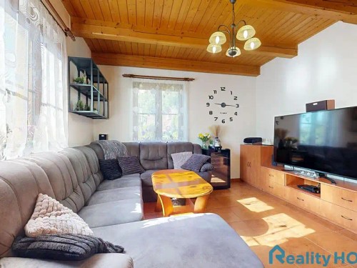 Prodej domu 114 m², pozemek 401 m²