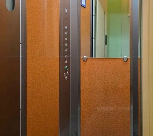 Prodaný byt 2+1 54 m²