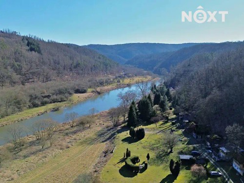 Prodej chaty 60 m², pozemek 684 m²