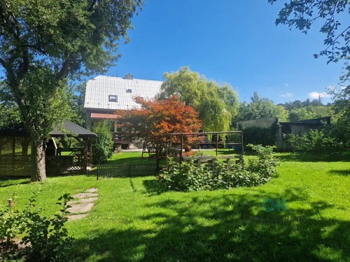 Prodej domu 400 m², pozemek 1968 m²