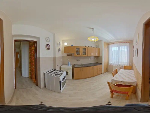 Prodaný byt 3+1 73 m²