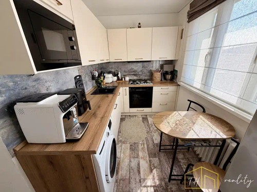 Prodej bytu 3+1 75 m²