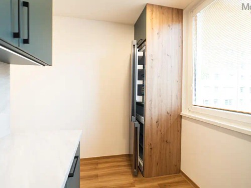Prodej bytu 3+1 69 m²