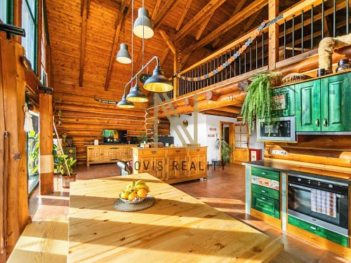 Prodej domu 190 m², pozemek 830 m²