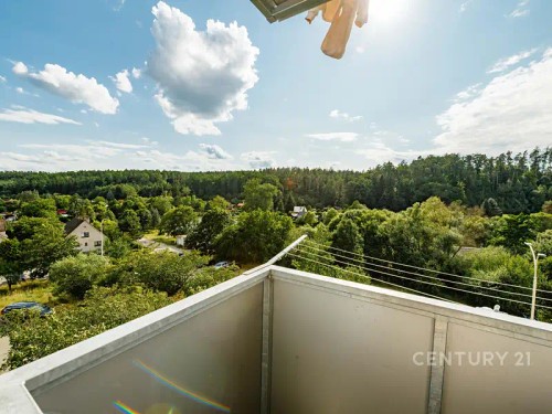 Prodej bytu 3+1 78 m²