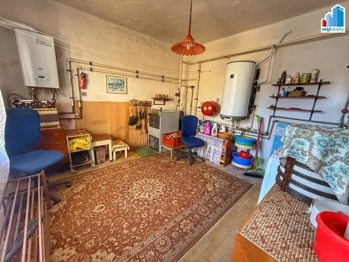 Prodej domu 175 m², pozemek 518 m²