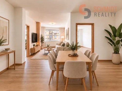 Prodej bytu 3+kk 102 m²