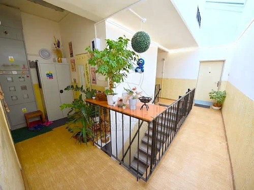 Prodej bytu 3+1 68 m²