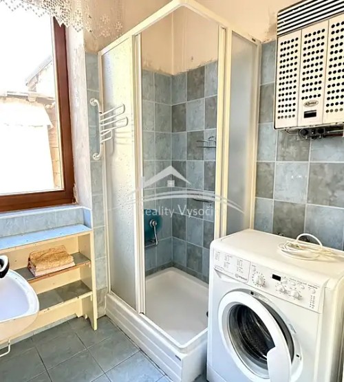 Prodej chalupy 90 m², pozemek 238 m²