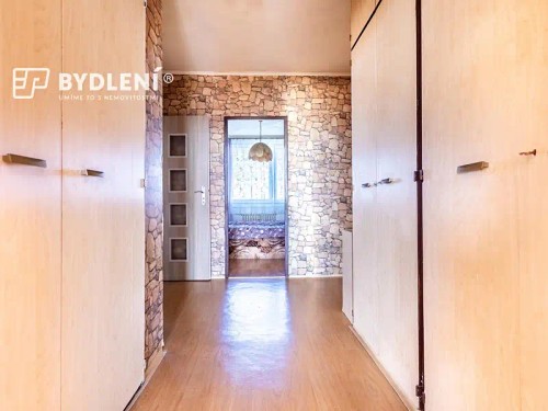 Prodej bytu 3+1 70 m²