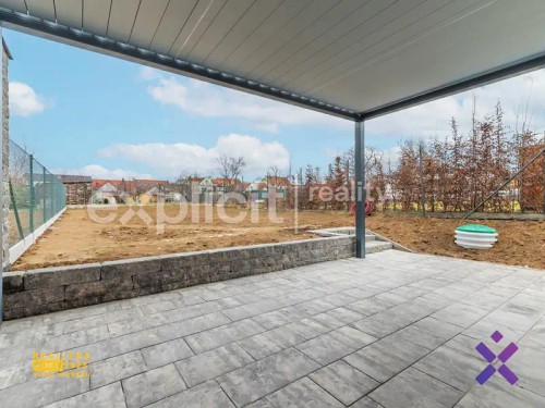 Prodej bytu 3+kk 76 m²