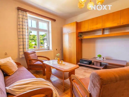 Prodej bytu 2+1 70 m²