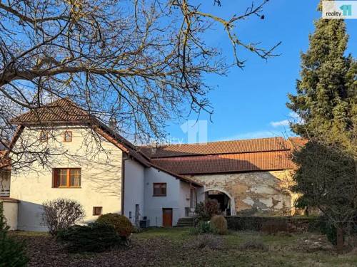 Prodej domu 200 m², pozemek 433 m²