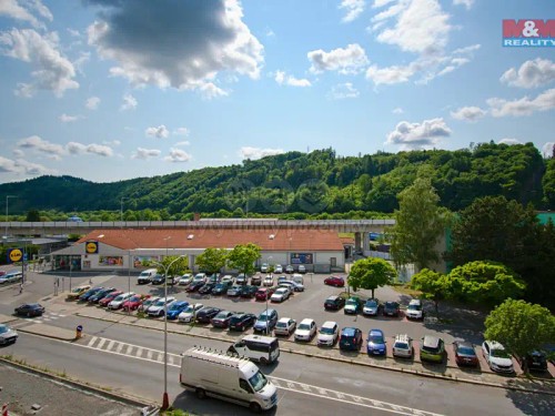 Prodaný byt 3+1 74 m²