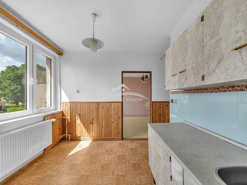Prodej domu 200 m², pozemek 206 m²