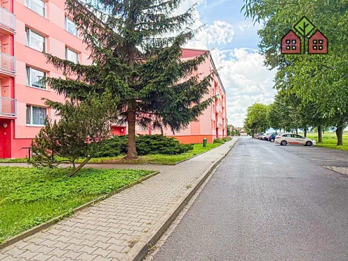 Prodej bytu 1+1 35 m²