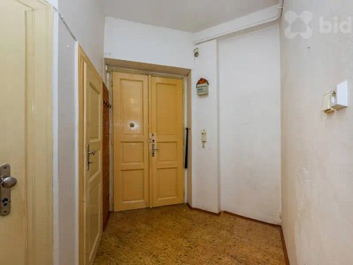 Prodaný byt 2+1 62 m²