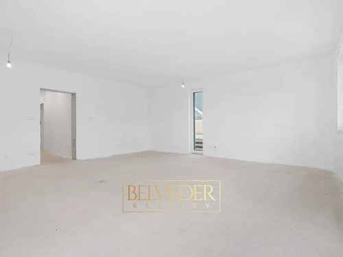 Prodaný byt 2+kk 70 m²