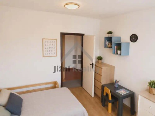 Prodej bytu 3+kk 63 m²