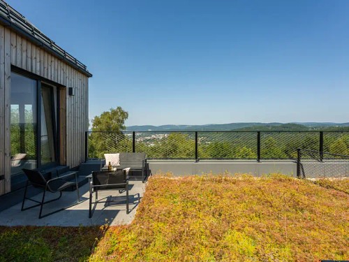 Prodaný  byt 3+kk 86 m²
