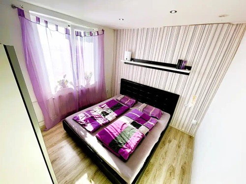 Prodaný byt 3+1 58 m²