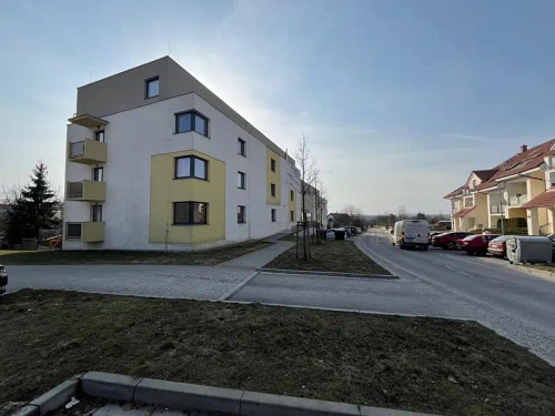 Prodaný byt 1+kk 30 m²