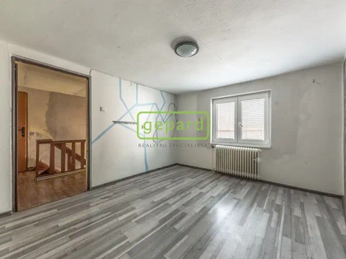 Prodej domu 100 m², pozemek 142 m²
